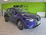 Nissan Qashqai 1.3DIG-T Acenta+LED+KAMERA+TEMPO+CARPLAY - Nissan Qashqai aus 2024