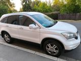 Honda Crv 2.2 diesel - Honda mit Diesel-Antrieb: Crv