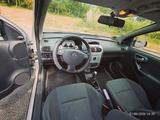 Opel Corsa 1.4 Twinport GSi GSI - Opel Corsa aus 2004: Gsi