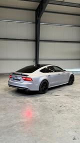 Audi A7 Sportback 3.0 TDI quattro S line  - Audi A7 in Kiel