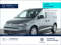 Volkswagen Caddy - Vorschau Bild 1