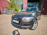 Audi Q7 3.0TDI quattro Bose HU Leder Navi - Audi Q7 aus 2011: TDI 0l