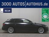 Audi A4 Avant 50 TDI Qu. S-Line Navi LED vc Sound ACC - Audi A4 Kombi 5tdi mit Diesel-Antrieb
