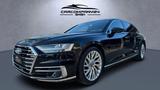 Audi A8L 50TDI Excl. Quattro,B&O,FOND,PANO,ACC,ASSIS - gebrauchte Audi A8 aus dem Jahr 2017