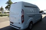 Ford Transit Custom Kasten L2H2 Limited REGAL/ACC/KAM - Ford Transit Gebrauchtwagen in Berlin