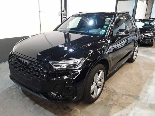 Audi Q5 40 TDI quattro 3x S line Head Up Pano S Sitze