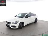 Mercedes-Benz CLA 200 Shooting Brake AMG PEAK EDITION PANORAMA - Mercedes-Benz CLA-Klasse Gebrauchtwagen in Berlin