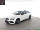 Mercedes-Benz CLA 200 Shooting Brake AMG PEAK EDITION PANORAMA - Mercedes-Benz CLA-Class in Berlin