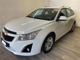 Chevrolet Cruze SW 1.7 130 CV Station Wagon LTZ  - Chevrolet Cruze Ltz mit Diesel-Antrieb