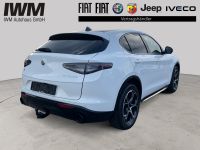 Alfa Romeo Stelvio - Vorschau Bild 8