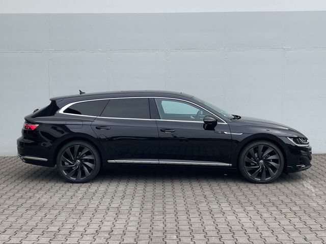 Arteon Shooting Brake 2.0TDI R-Line 4Motion Pano