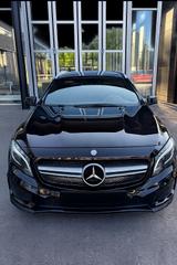 Mercedes-Benz GLA 200 AMG Line AMG Line - Mercedes-Benz GLA-Klasse von privat