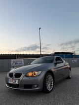 BMW Bmw  320i coupe - BMW 320 aus 2008: Coupe, 320i