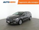 Ford FORD Mondeo 2.0 TDCi 150 CV S&S Powershift SW Ti - Ford Mondeo: Powershift