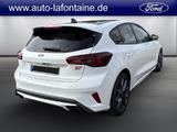 Ford Focus Lim. ST X *Autom.*inkl. Winterrädern* - Ford Focus: Weiß, ST