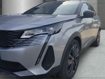 Peugeot 3008 - 4