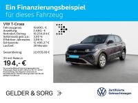 Volkswagen T-Cross - Vorschau Bild 2