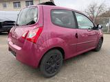 Renault Twingo Liberty Faltdach - Renault Twingo: Cabrio