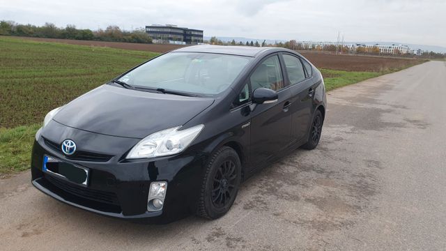 Toyota Prius 1.8 | Rückf.kamera Tempomat TÜV neu