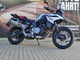 BMW F 750 GS  - BMW 750