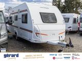 Weinsberg CaraOne 540 EUH EDITION [HOT] Sondermodell - Angebote