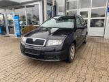 Skoda Fabia Combi 1,4L Cool Edition *KLIMA - Skoda Fabia aus 2007: Combi