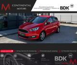 Ford C-MAX Trend 1.5 TDCI*Bi-Xenon*Tempomat*PDC* - Ford C-Max Trend mit Diesel-Antrieb