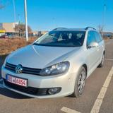 Volkswagen Golf 1.4 TSI 90kW  Service NEU HU/AU NEU