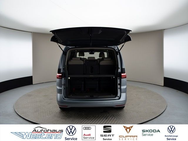Fahrzeugabbildung Volkswagen T7 Multivan Life 1.4l TSI 160kW DSG LED Navi 7-S