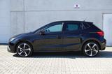 Seat Ibiza 1.0TSI FR DSG Navi/MirrorL Kamera ACC LED - Seat Ibiza Fr mit Benzin-Antrieb