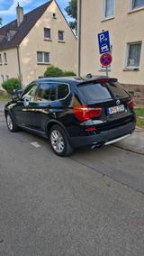 BMW bmw x3 f25 3.5 bi- turbo 313 ps 2012  Taus... - BMW: Bi Turbo
