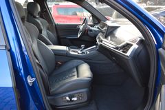 BMW X5 – 25 / 30
