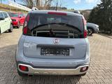 Fiat Panda Cross 4x4 ALLRAD - Fiat Panda: Cross