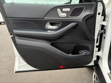Mercedes GLE 350 - 6