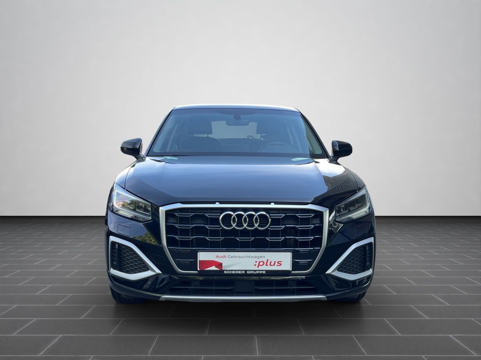 Audi Q2 - Bild 6