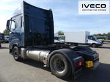 Iveco S-WAY AS440S46T/FP 2LNG 2-Leiter Hydraulik - Iveco As