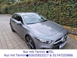 Mercedes-Benz A 250 A -Klasse*NAV*LED*BREMSASSIST* - Mercedes-Benz A 250 in Herne