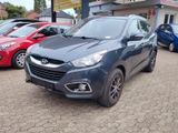 Hyundai ix35 Style 2WD / Klimaanlage / Sitzheizung / - Hyundai ix35 in Hamburg