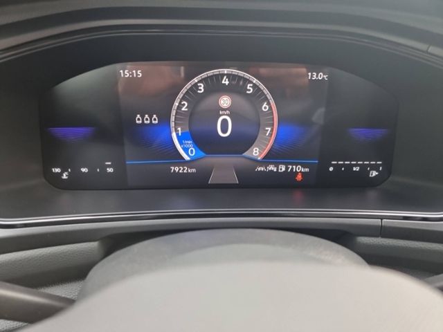 Fahrzeugabbildung Volkswagen T-Roc 1.0 TSI KLIMA LED DAB PDC FRONT-ASSIST LAN