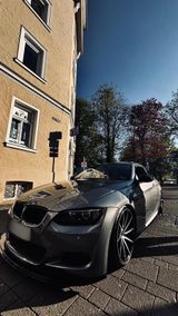 BMW Bmw e92 330d Tausch/möglich - BMW 330 aus 2008: 330d