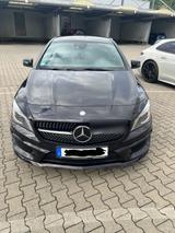 Mercedes-Benz Mercedes CLA Shooting Brake - Mercedes-Benz CLA Shooting Brake Gebrauchtwagen