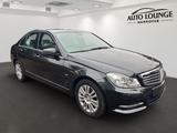Mercedes-Benz C200 | Navi | Klima | Schiebedach | 2. Hand - Mercedes-Benz C 200 in Hannover