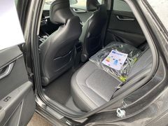 KIA Niro EV INSPIRATION WP DW KIA Niro EV INSPIRATION WP DW