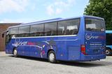 Setra S415 GT-HD / EURO 4 / 52 Sitze - Setra Linienbus
