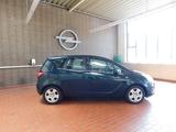 Opel Meriva B Innovation - Winter P./Allwetter - Opel Meriva Gebrauchtwagen in Hannover