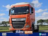 DAF XF 450 SPACECAB 2X TANK