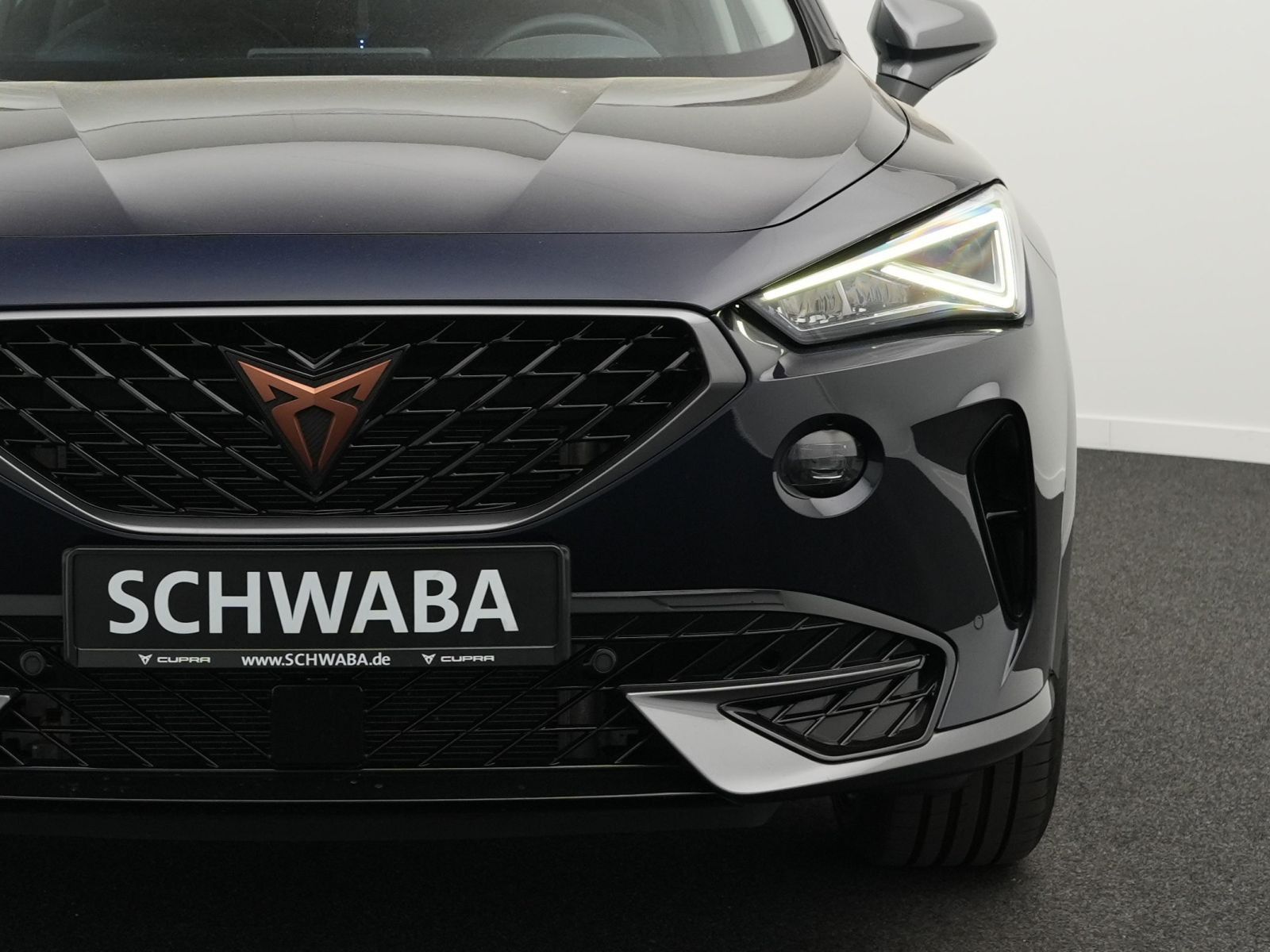 Cupra Formentor - Bild 33