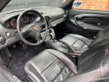 Porsche 996 Carrera 4 Coupé Carrera - gebrauchte Porsche 996 aus dem Jahr 2003