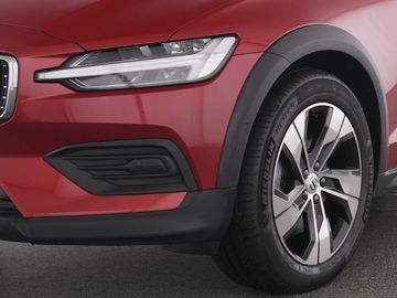 Volvo V60 Cross Country - 9