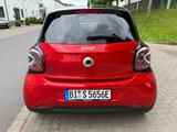 Smart ForFour 41 kW EQ Elektro - Smart ForFour Gebrauchtwagen in Bielefeld
